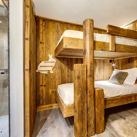 Cosy Proche Des Pistes - 6 Pers. - Fr-1-518-226